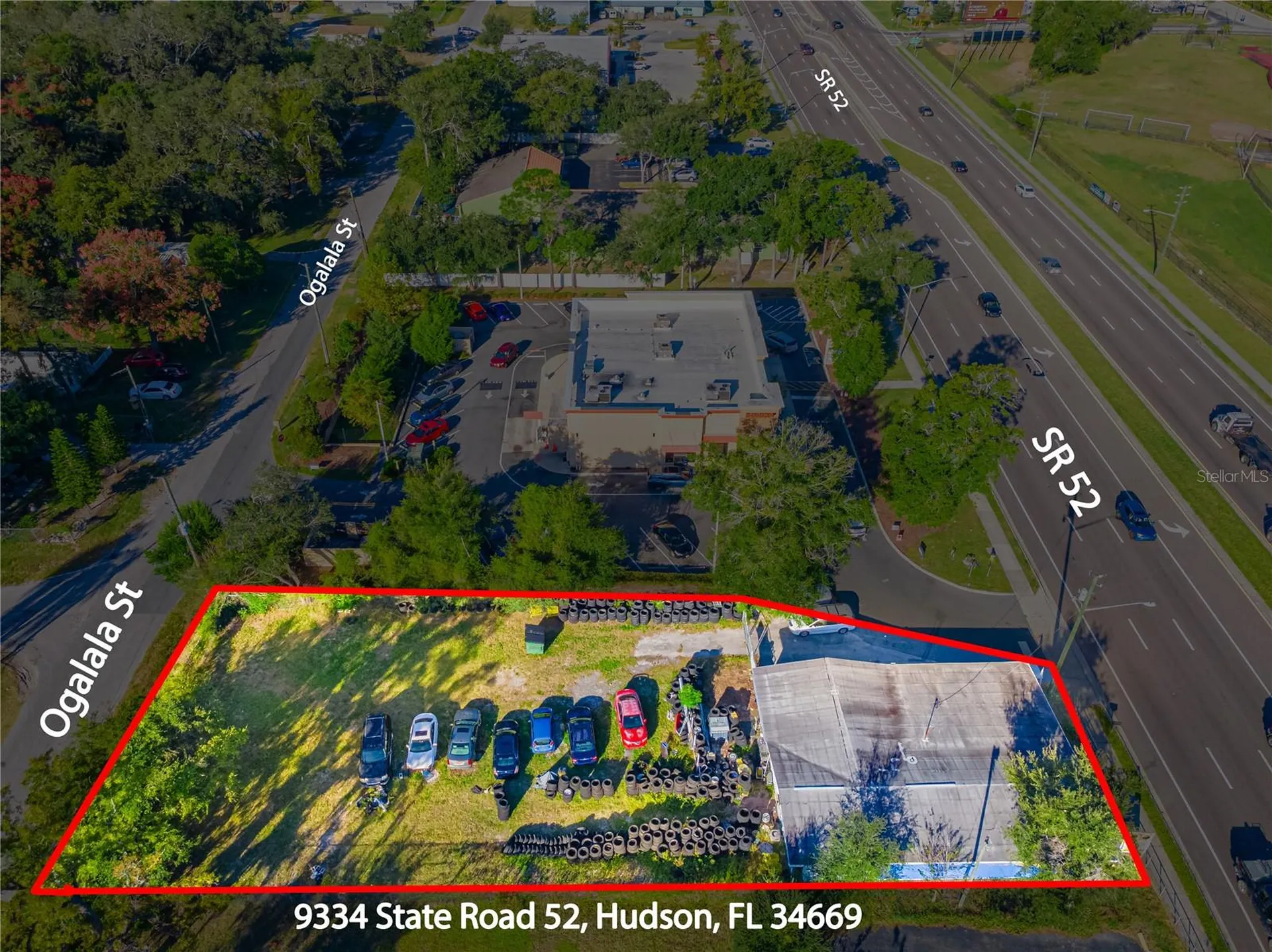 9334 State Road 52 Hudson FL 34669