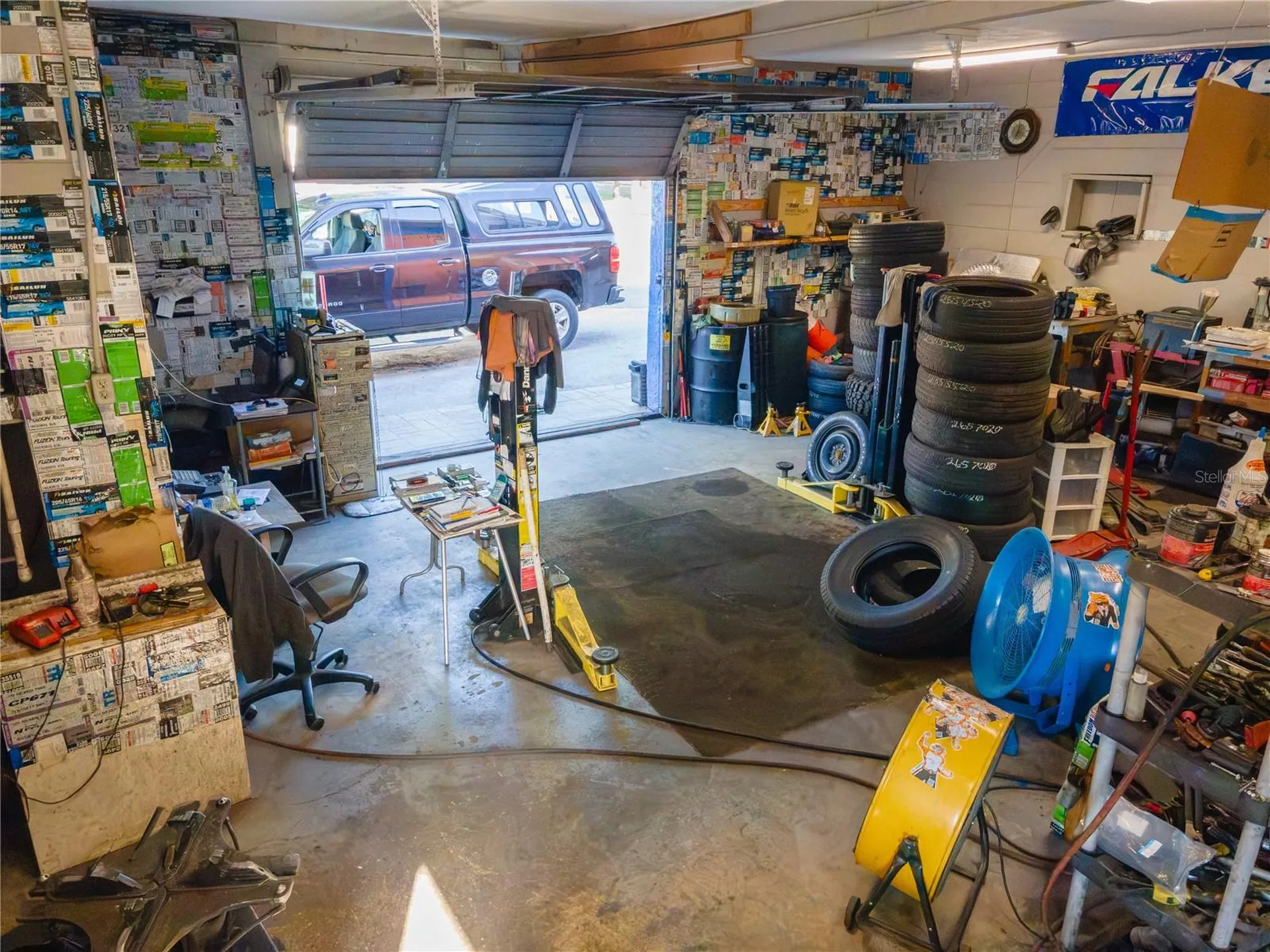 9334 State Road 52 Hudson FL 34669