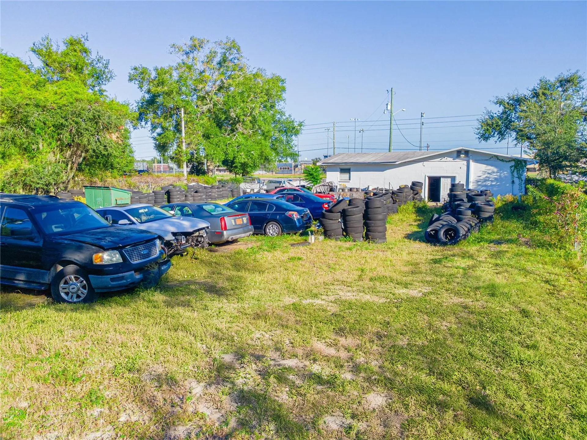 9334 State Road 52 Hudson FL 34669