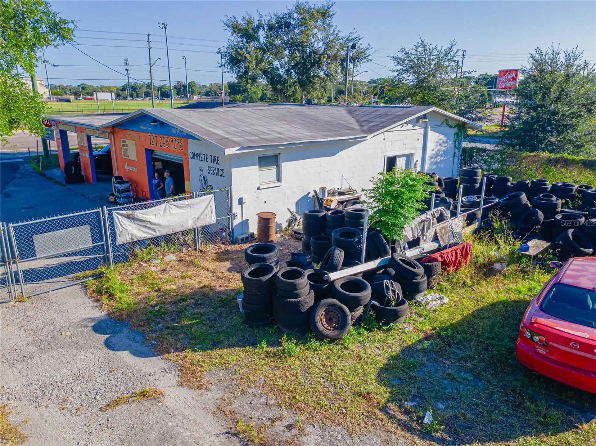 9334 State Road 52 Hudson FL 34669