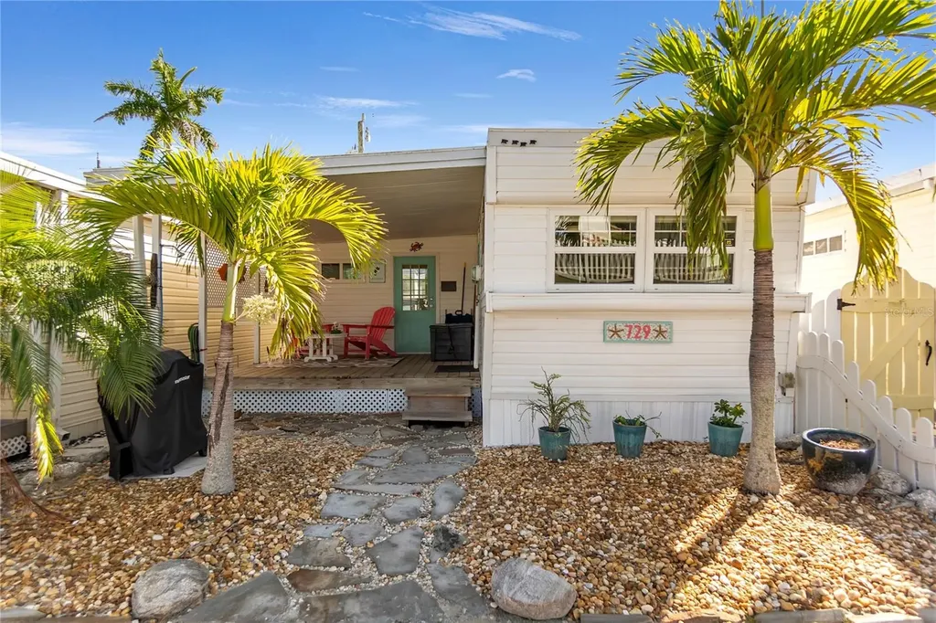 2601 Gulf Drive N Bradenton Beach FL 34217