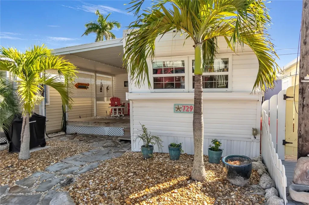 2601 Gulf Drive N Bradenton Beach FL 34217