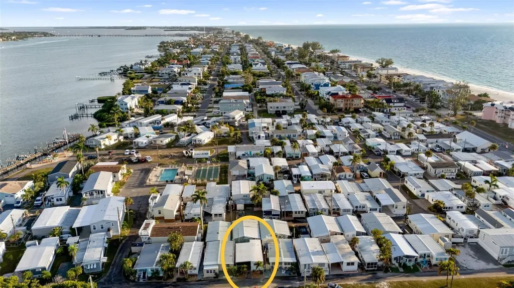 2601 Gulf Drive N Bradenton Beach FL 34217