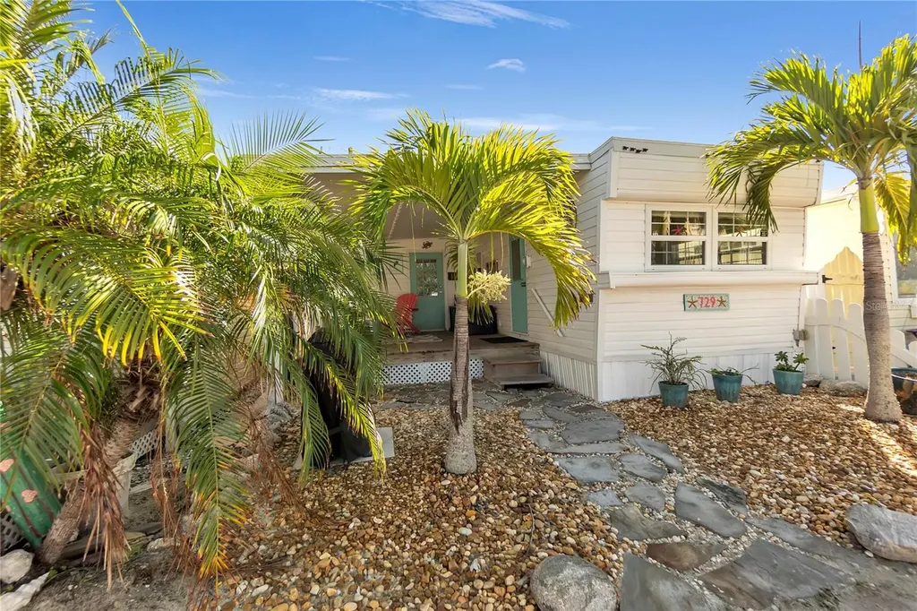 2601 Gulf Drive N Bradenton Beach FL 34217