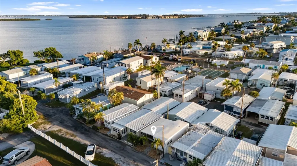 2601 Gulf Drive N Bradenton Beach FL 34217