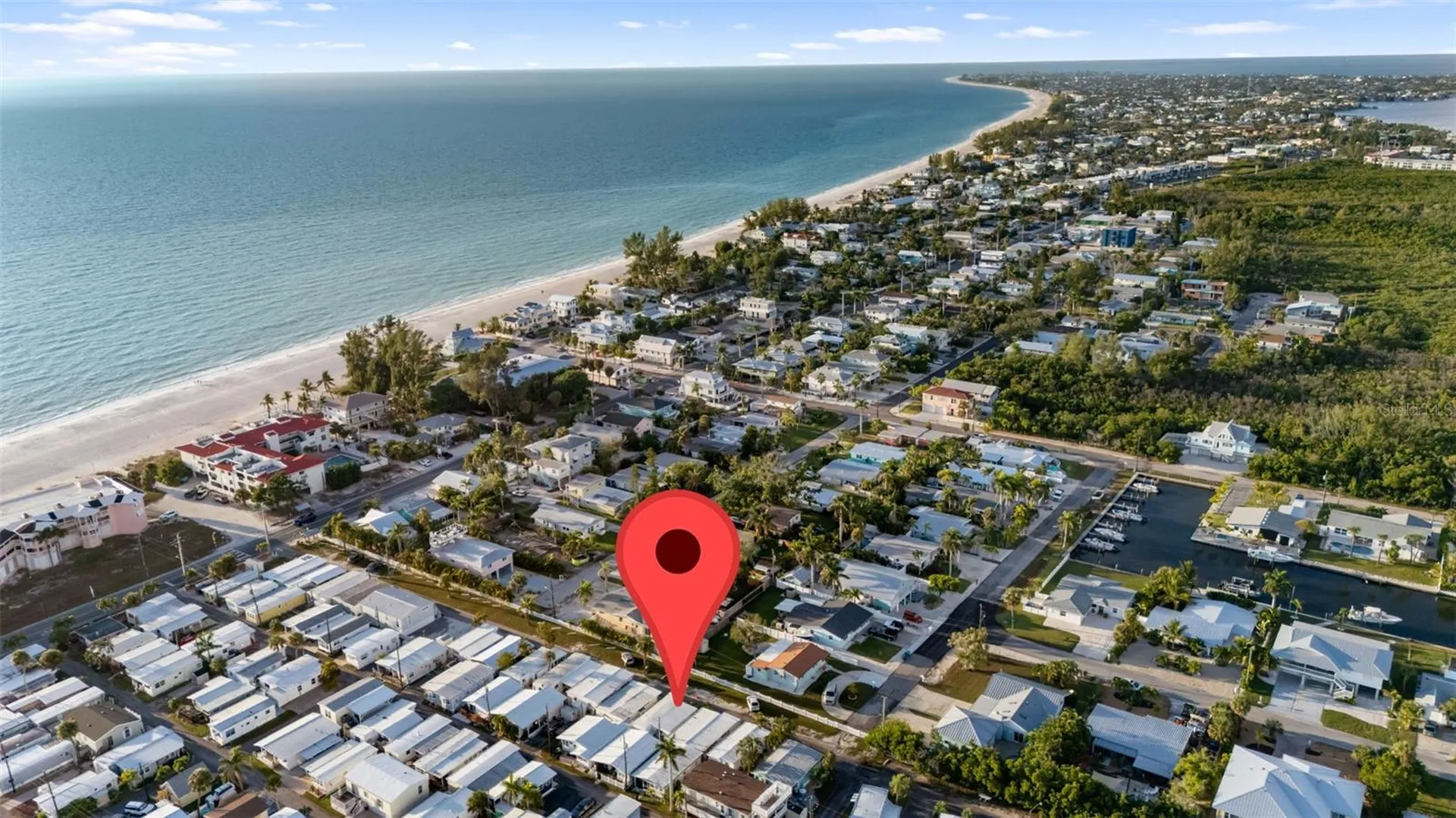 2601 Gulf Drive N Bradenton Beach FL 34217