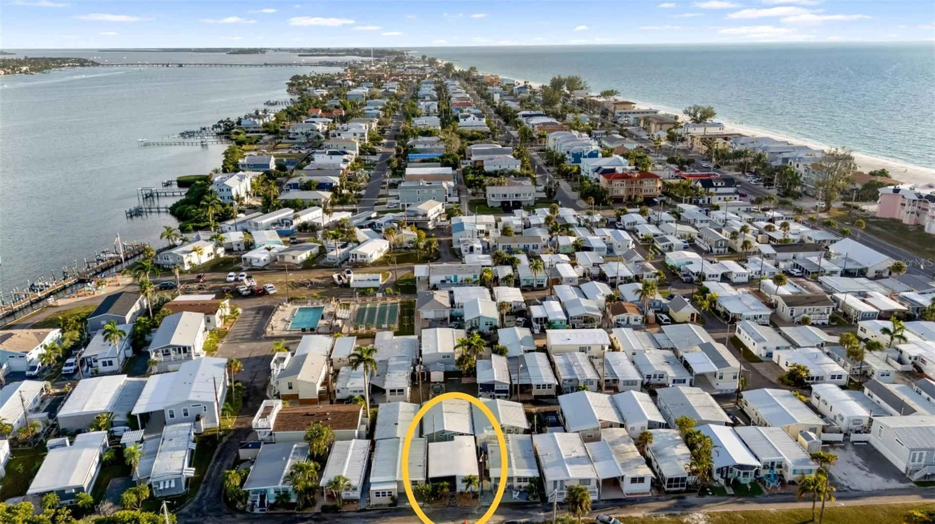 2601 Gulf Drive N Bradenton Beach FL 34217
