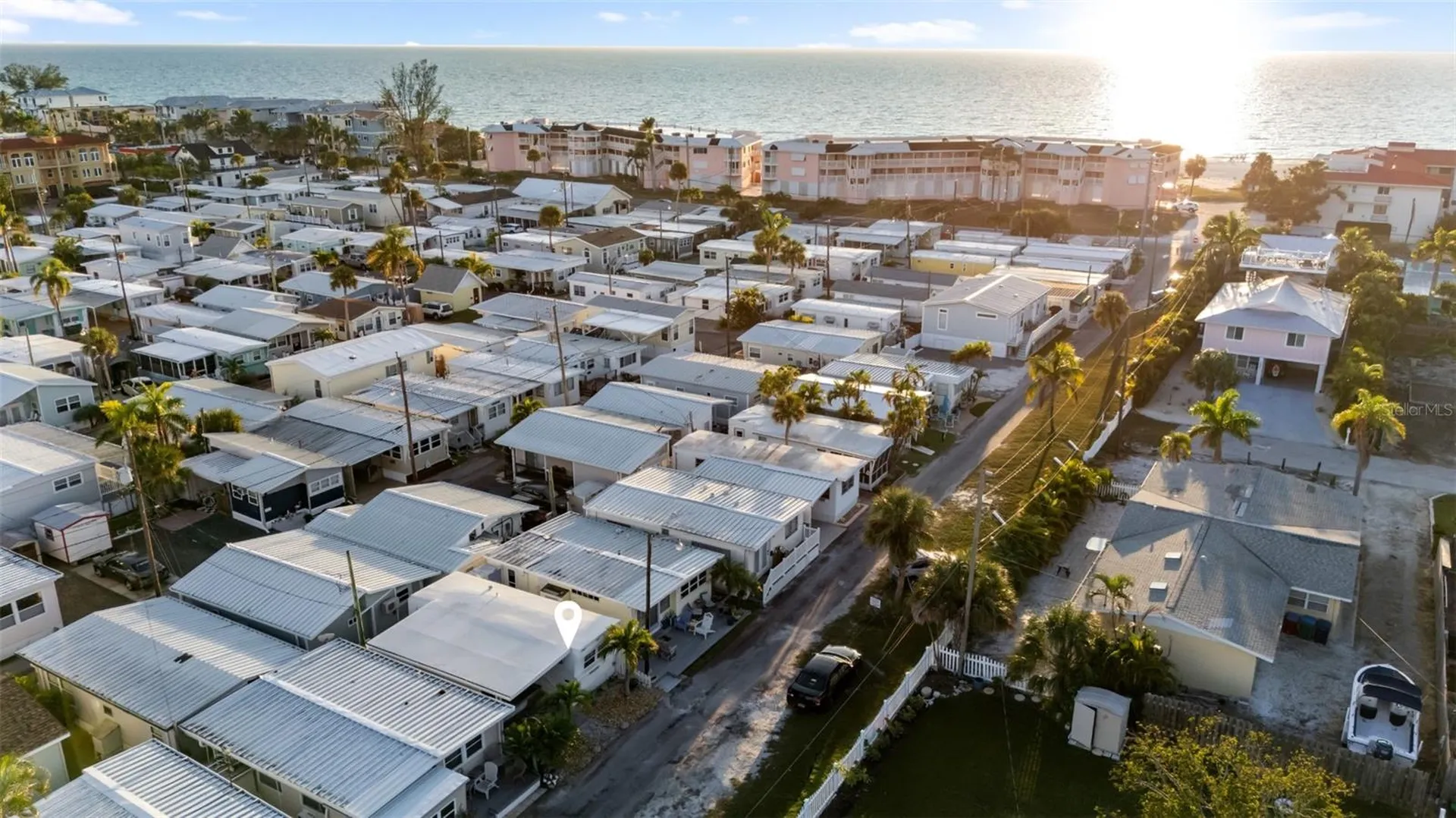 2601 Gulf Drive N Bradenton Beach FL 34217
