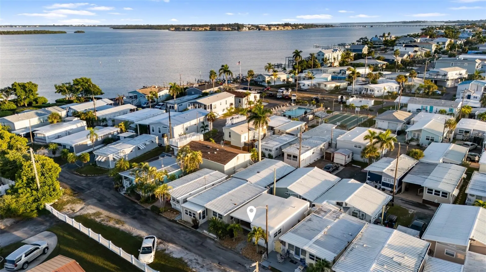 2601 Gulf Drive N Bradenton Beach FL 34217