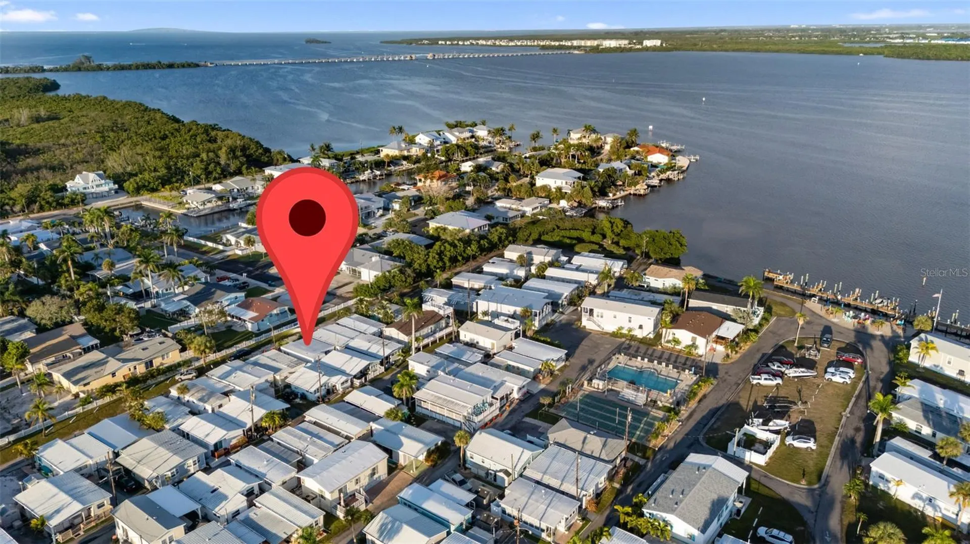 2601 Gulf Drive N Bradenton Beach FL 34217