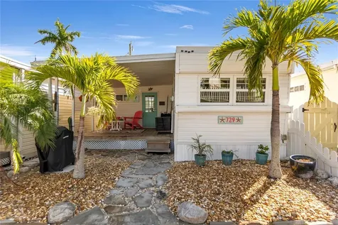2601 Gulf Drive N Bradenton Beach FL 34217