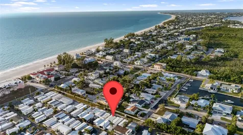 2601 Gulf Drive N Bradenton Beach FL 34217