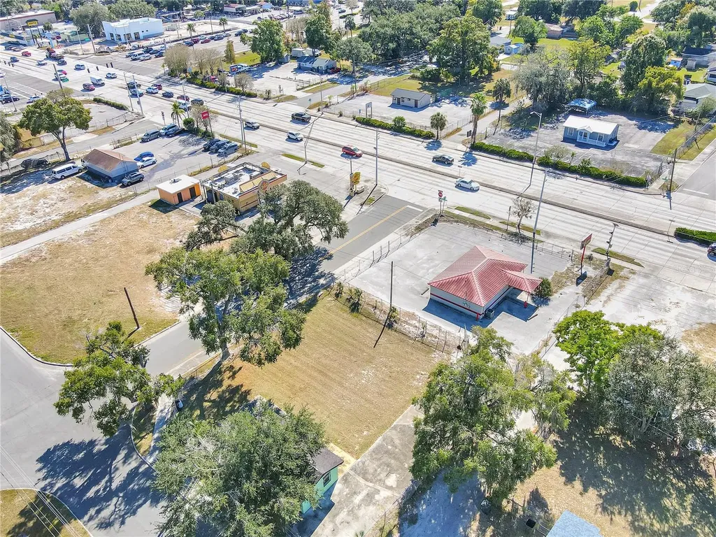305 & 309 W Memorial Boulevard Lakeland FL 33801