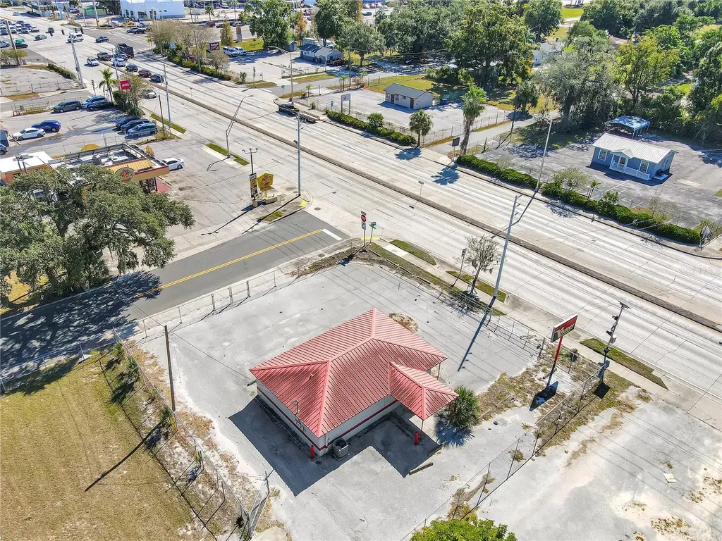 305 & 309 W Memorial Boulevard Lakeland FL 33801
