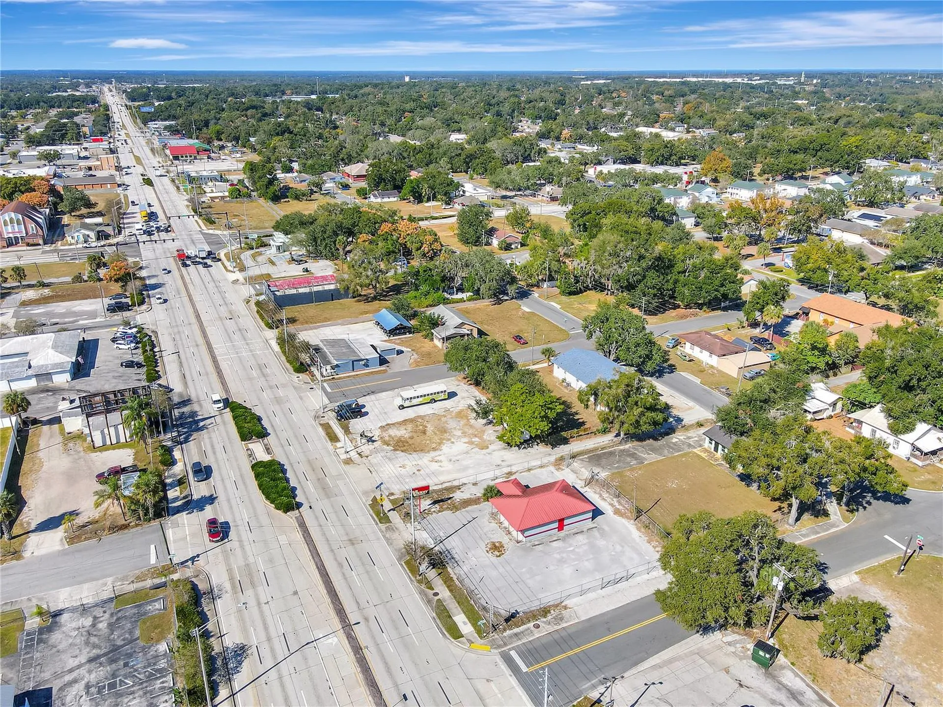 305 & 309 W Memorial Boulevard Lakeland FL 33801