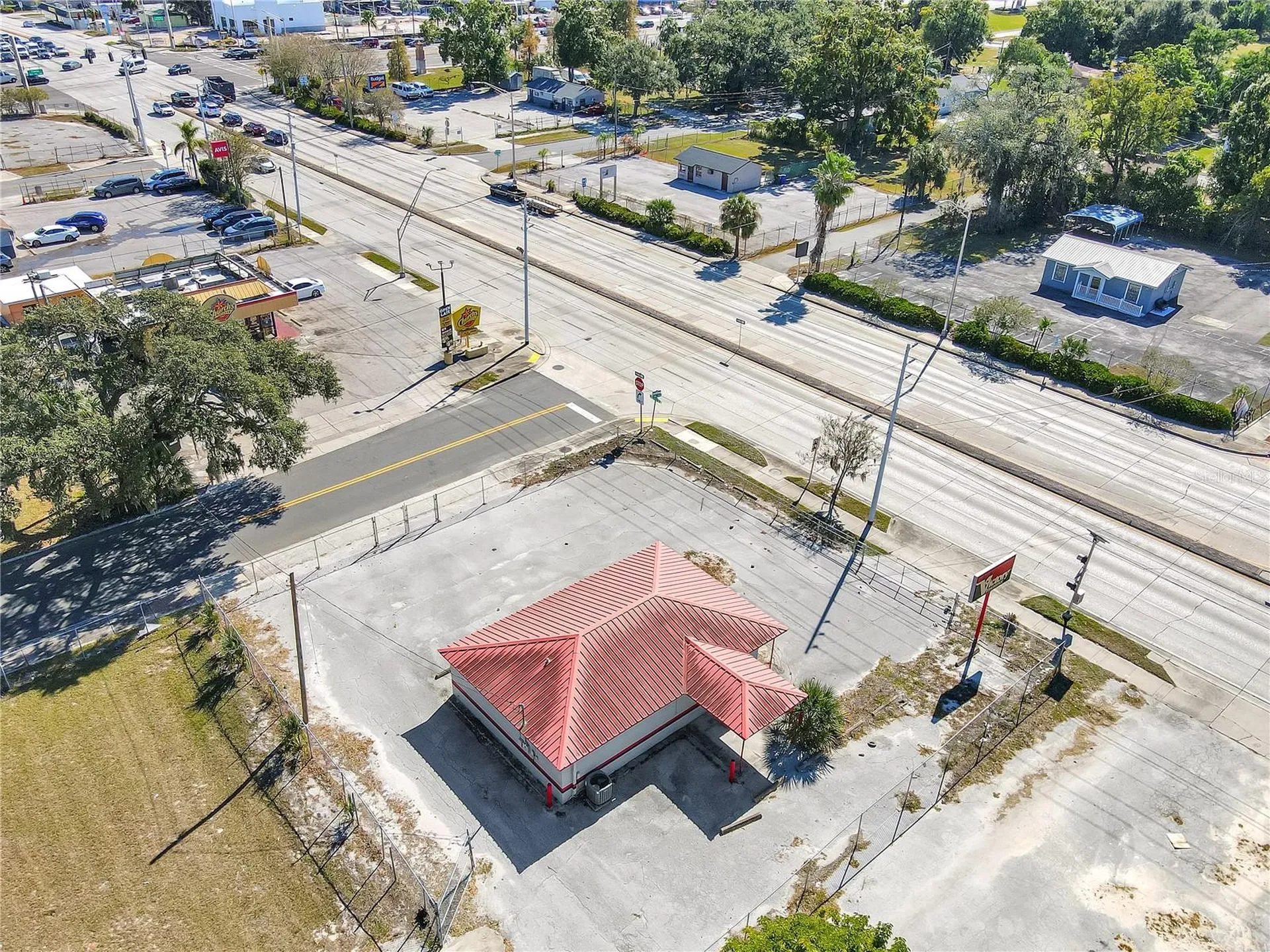 305 & 309 W Memorial Boulevard Lakeland FL 33801