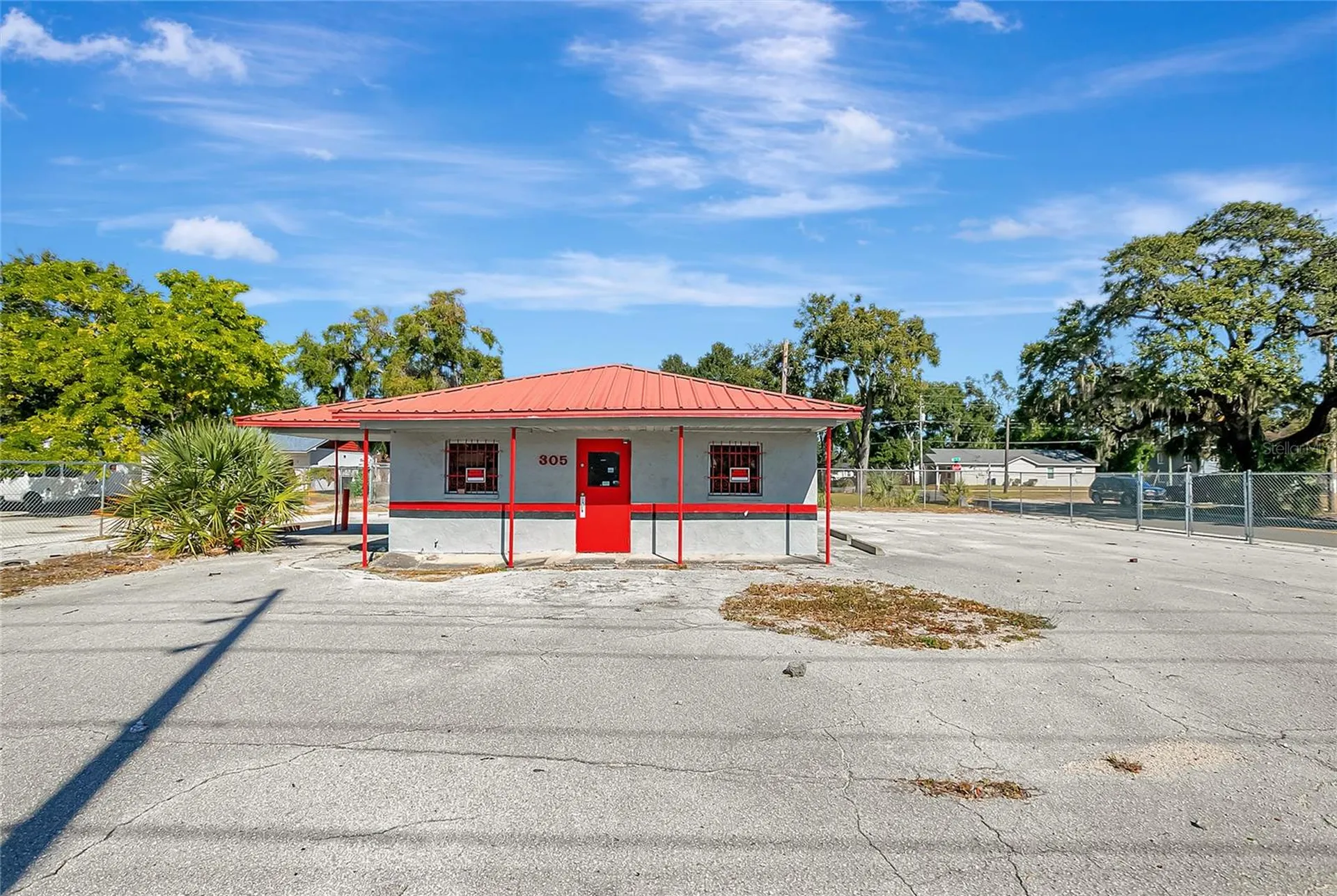 305 & 309 W Memorial Boulevard Lakeland FL 33801