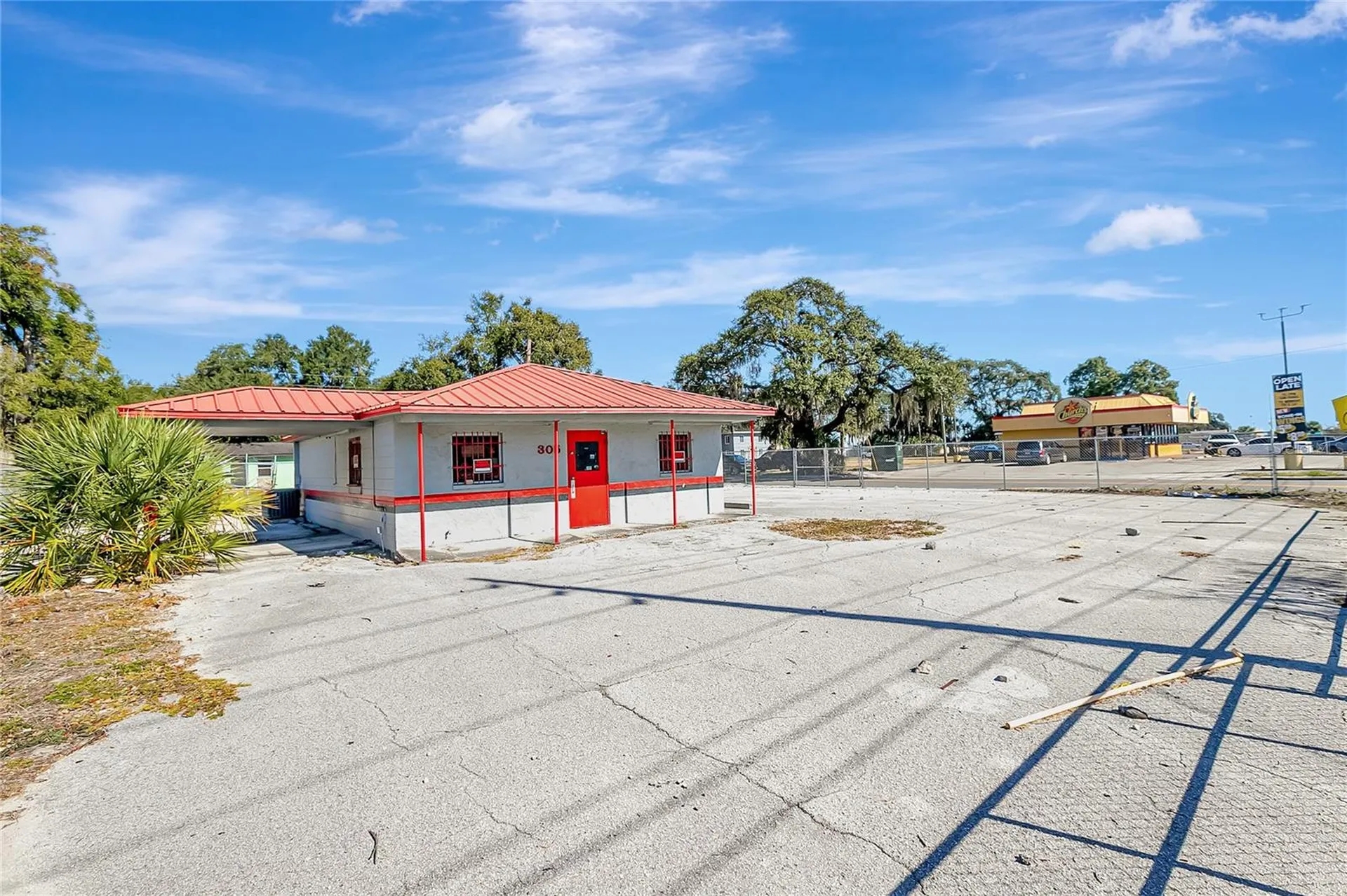 305 & 309 W Memorial Boulevard Lakeland FL 33801