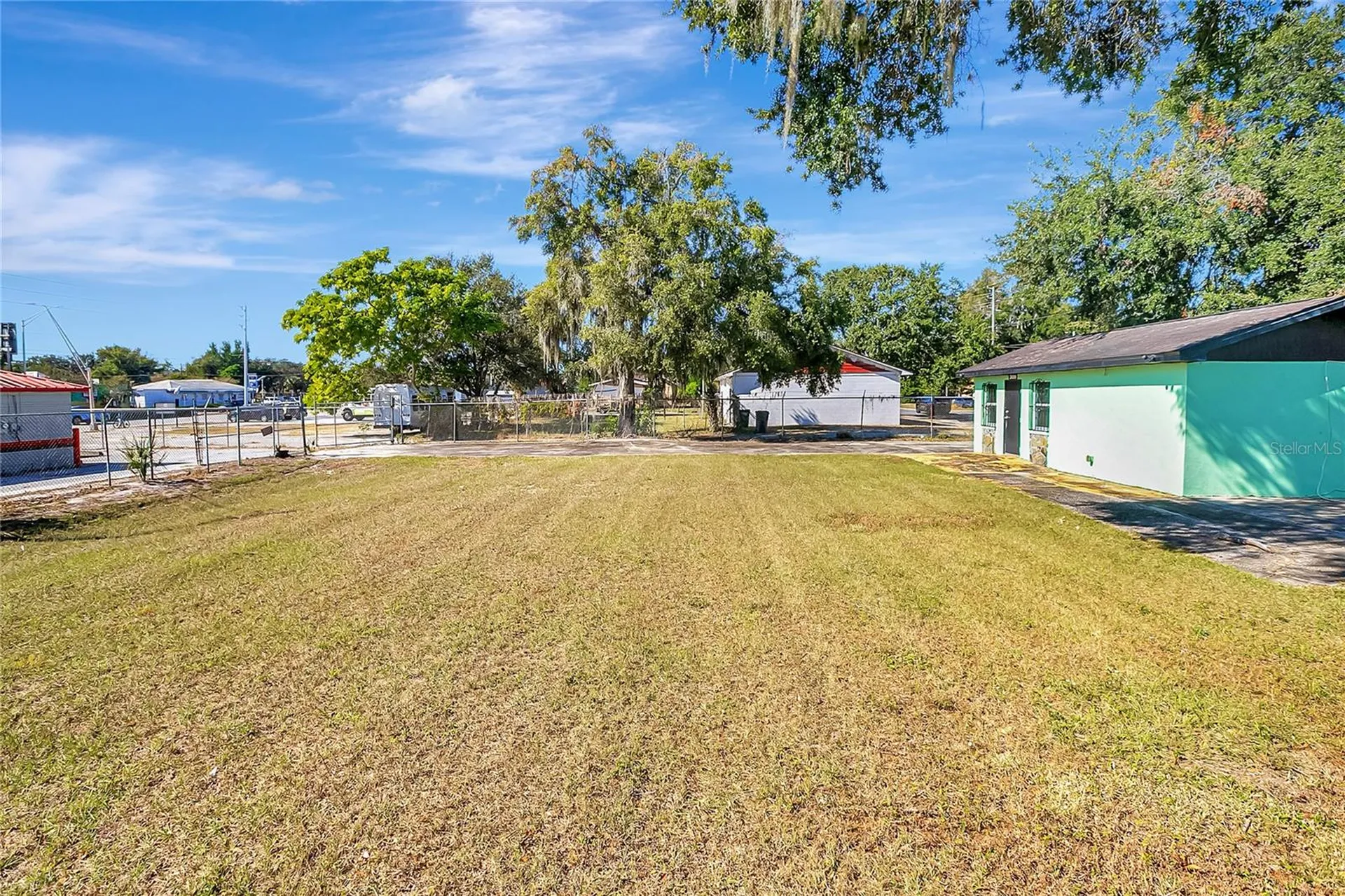305 & 309 W Memorial Boulevard Lakeland FL 33801