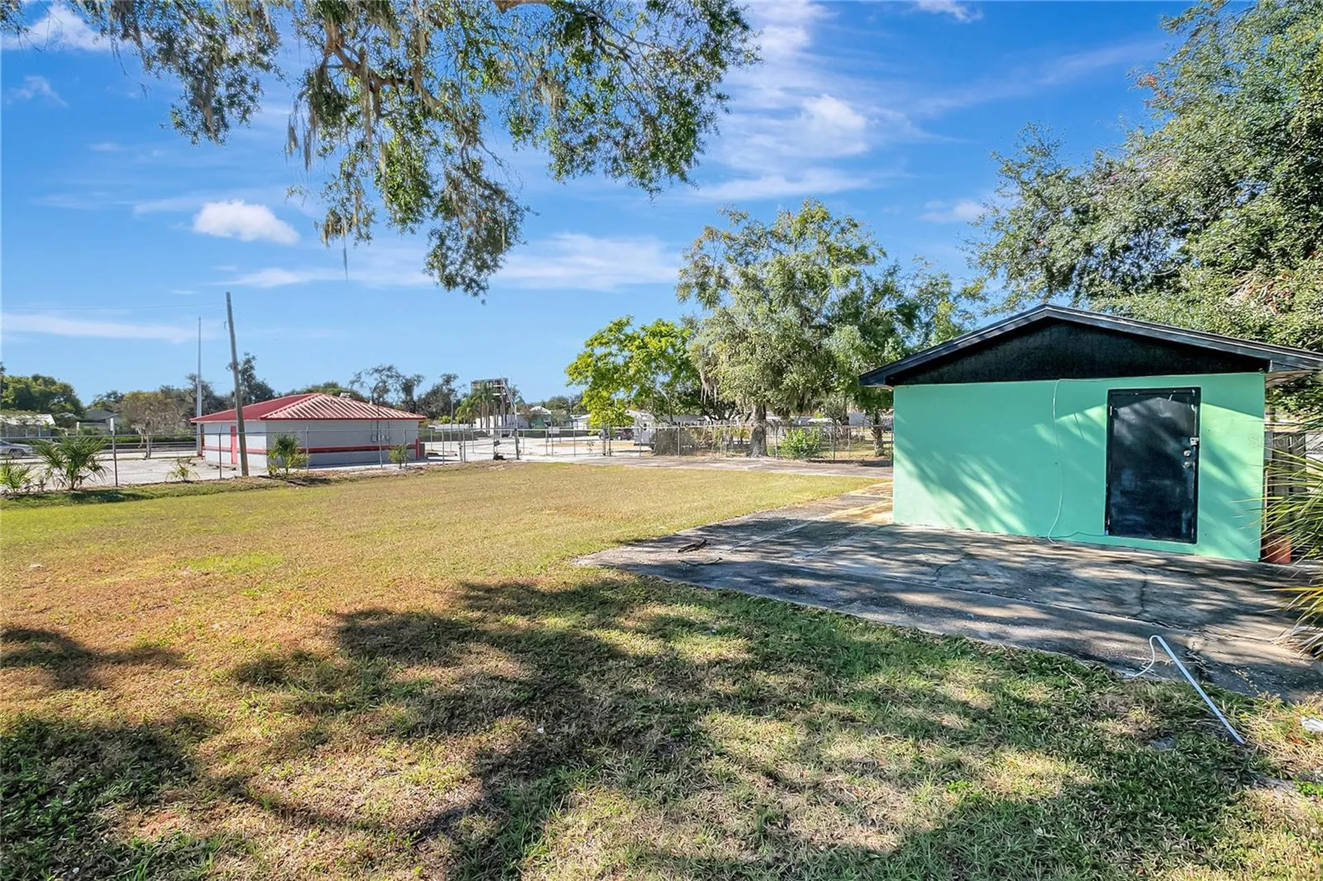 305 & 309 W Memorial Boulevard Lakeland FL 33801