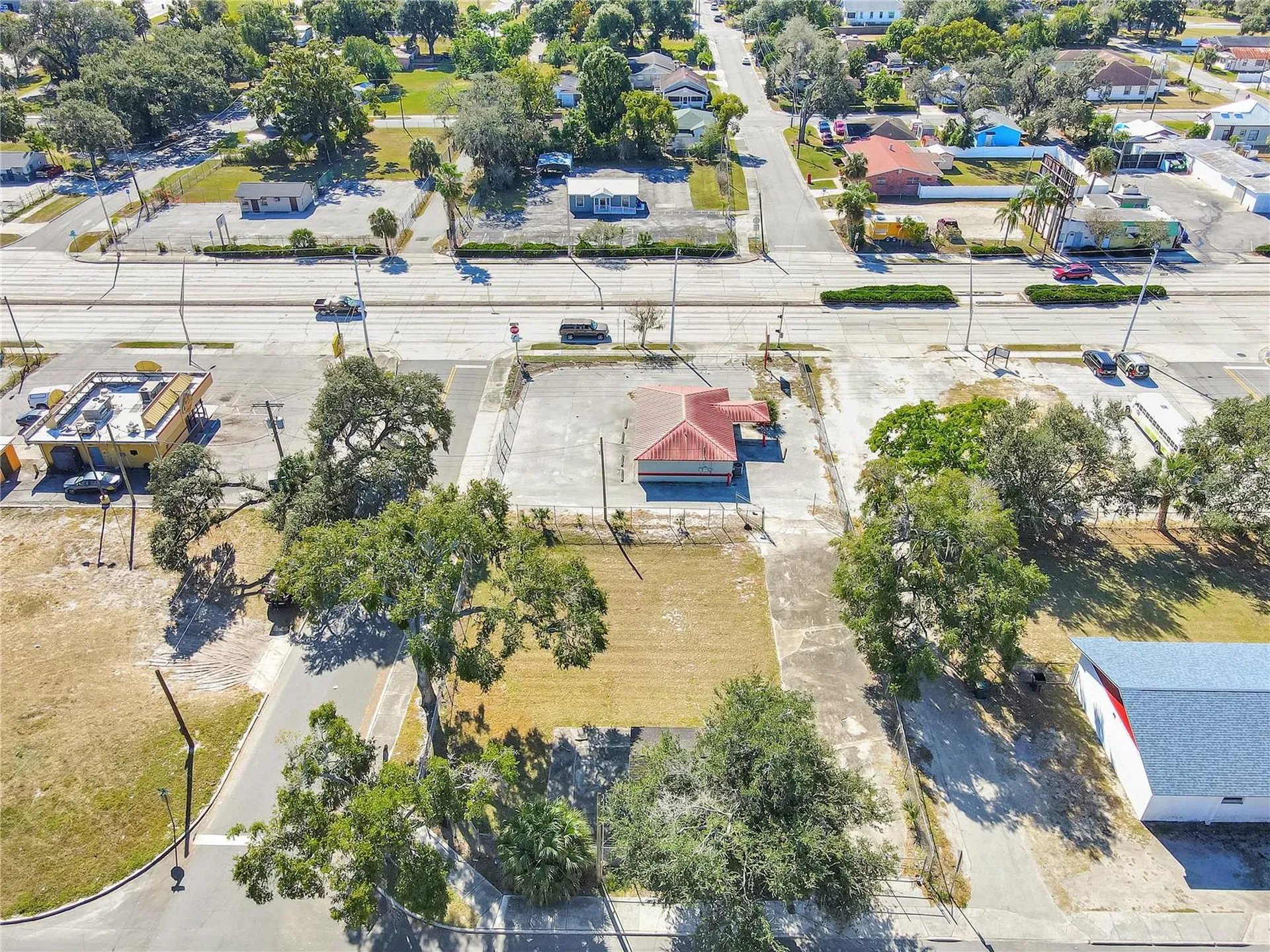 305 & 309 W Memorial Boulevard Lakeland FL 33801