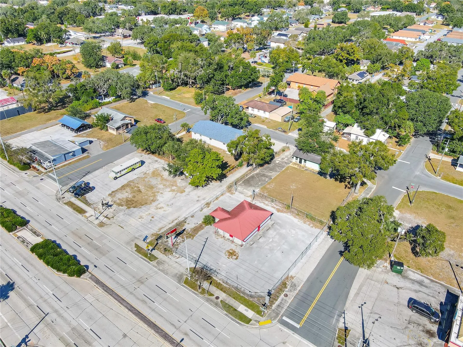 305 & 309 W Memorial Boulevard Lakeland FL 33801