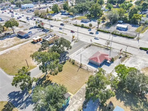 305 & 309 W Memorial Boulevard Lakeland FL 33801