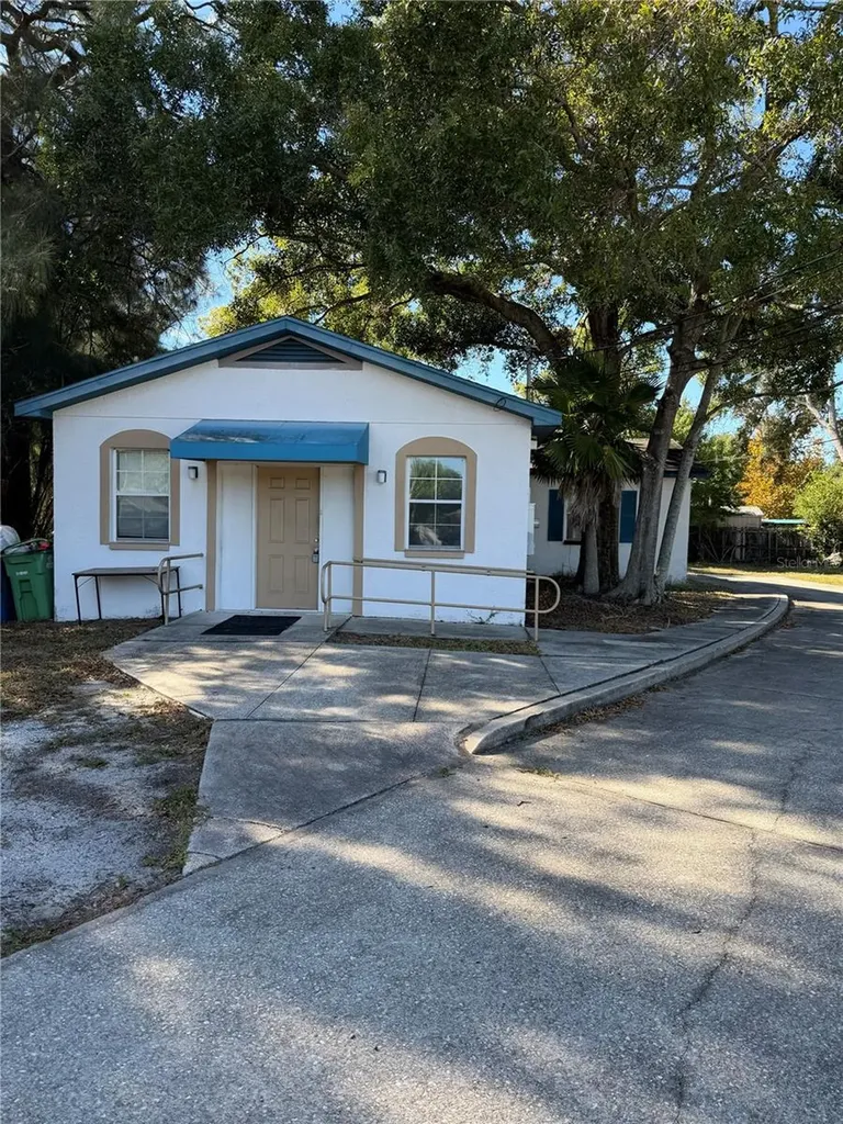 15500 George Boulevard Clearwater FL 33760