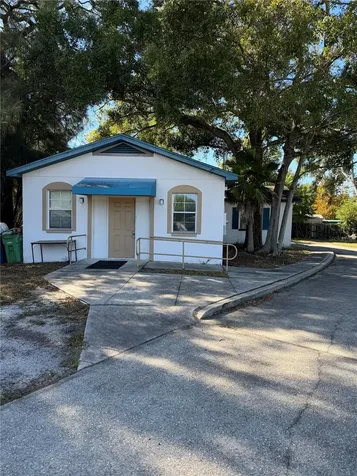15500 George Boulevard Clearwater FL 33760
