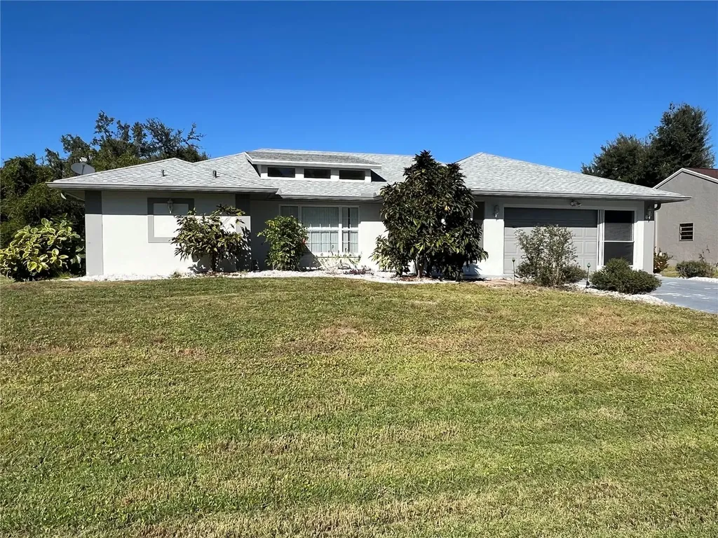 23112 Gray Avenue Punta Gorda FL 33980
