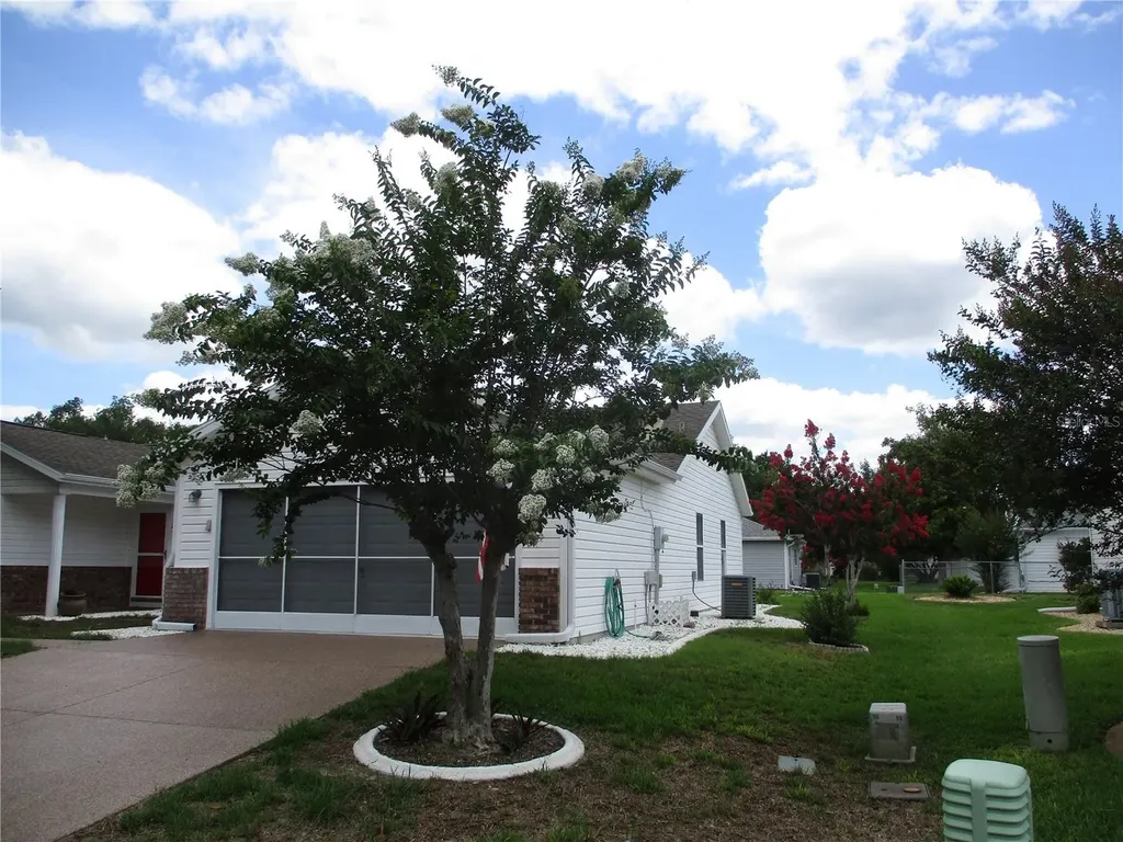 11283 SW 139th Place Dunnellon FL 34432