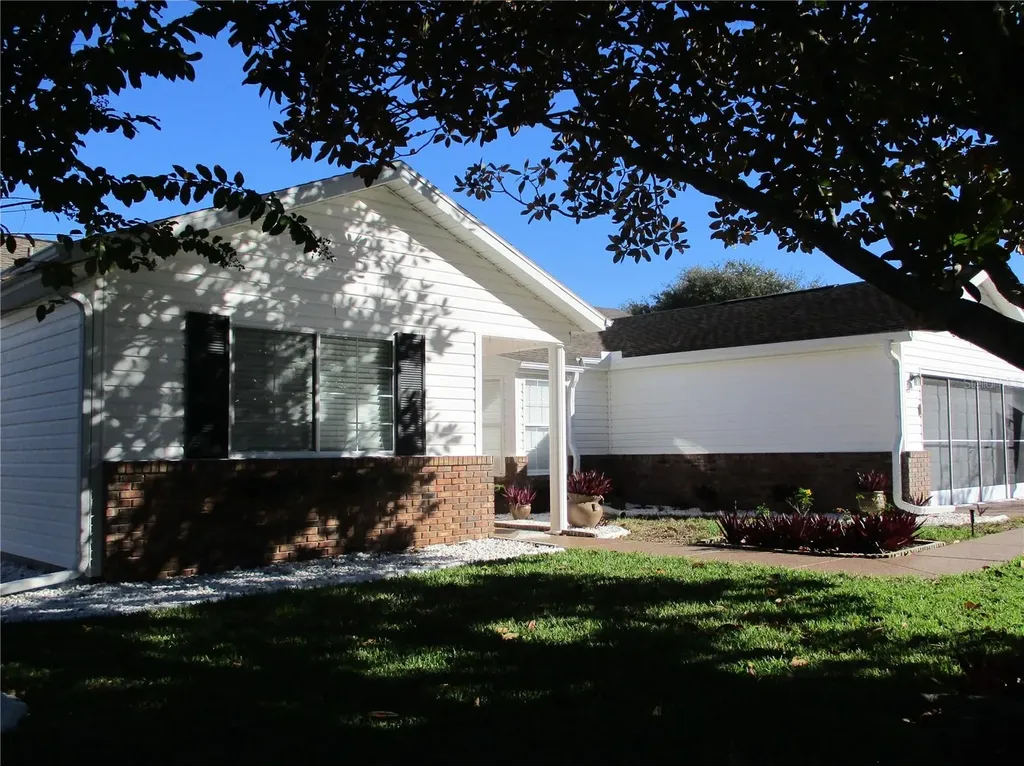 11283 SW 139th Place Dunnellon FL 34432