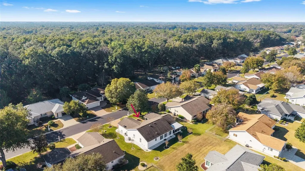 11283 SW 139th Place Dunnellon FL 34432