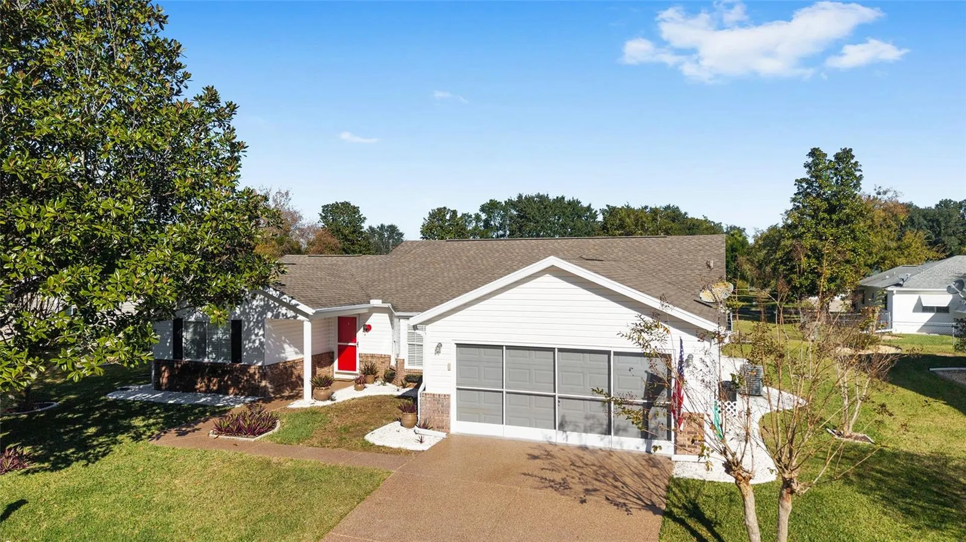 11283 SW 139th Place Dunnellon FL 34432