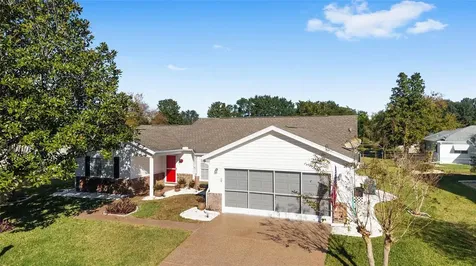 11283 SW 139th Place Dunnellon FL 34432