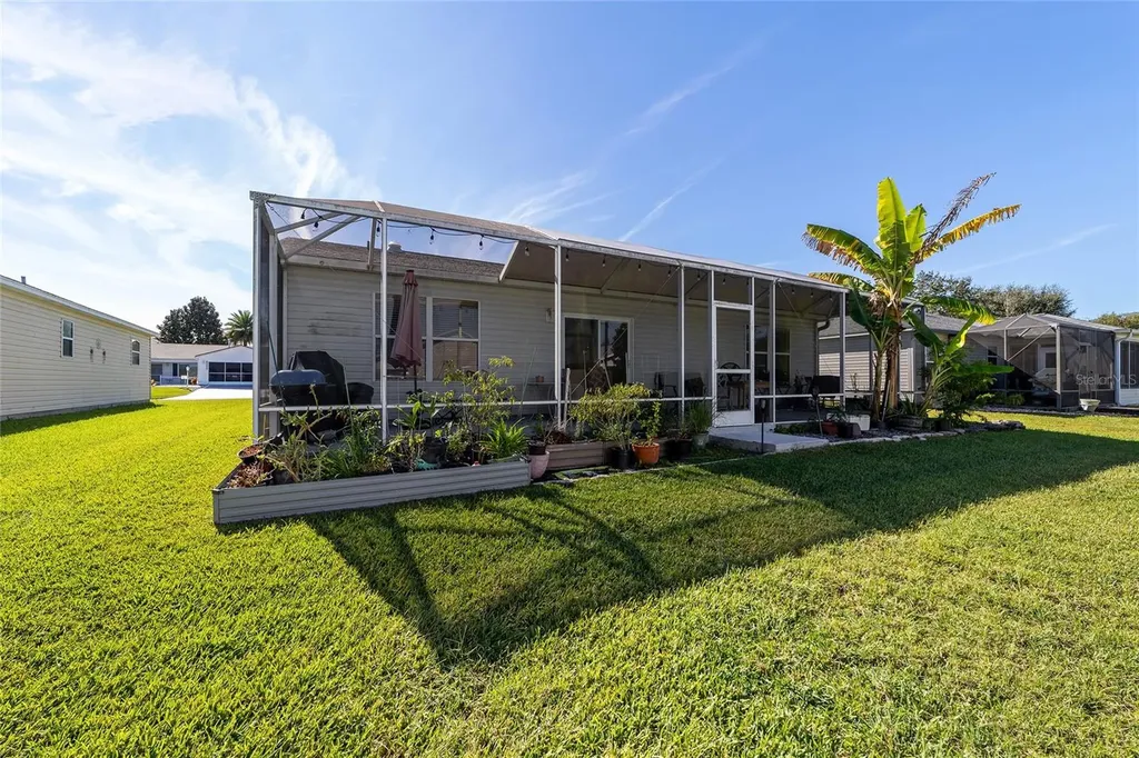 8143 SE 175th Columbia Place The Villages FL 32162
