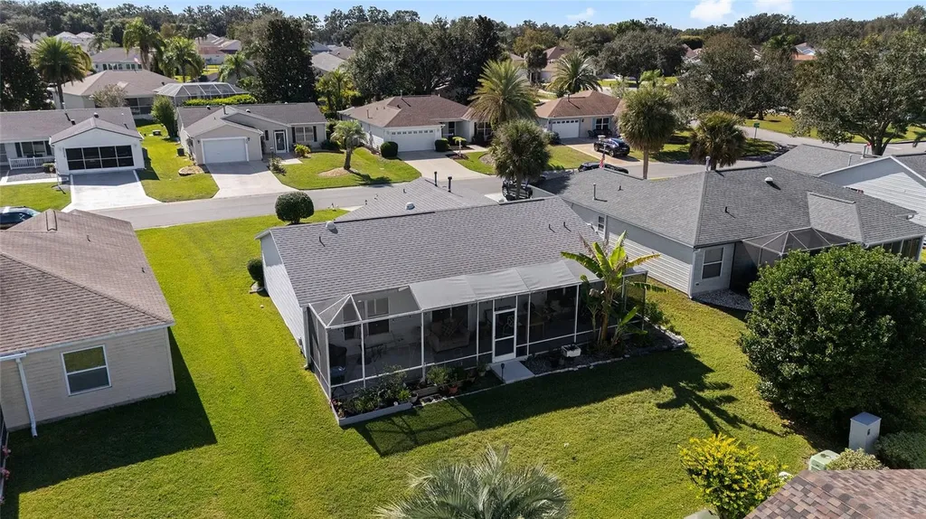 8143 SE 175th Columbia Place The Villages FL 32162
