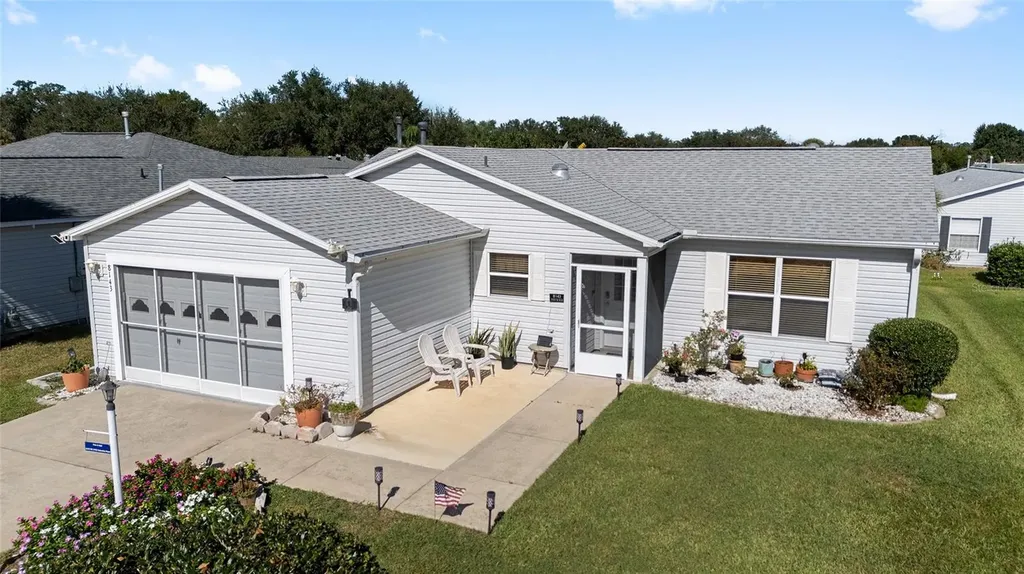 8143 SE 175th Columbia Place The Villages FL 32162