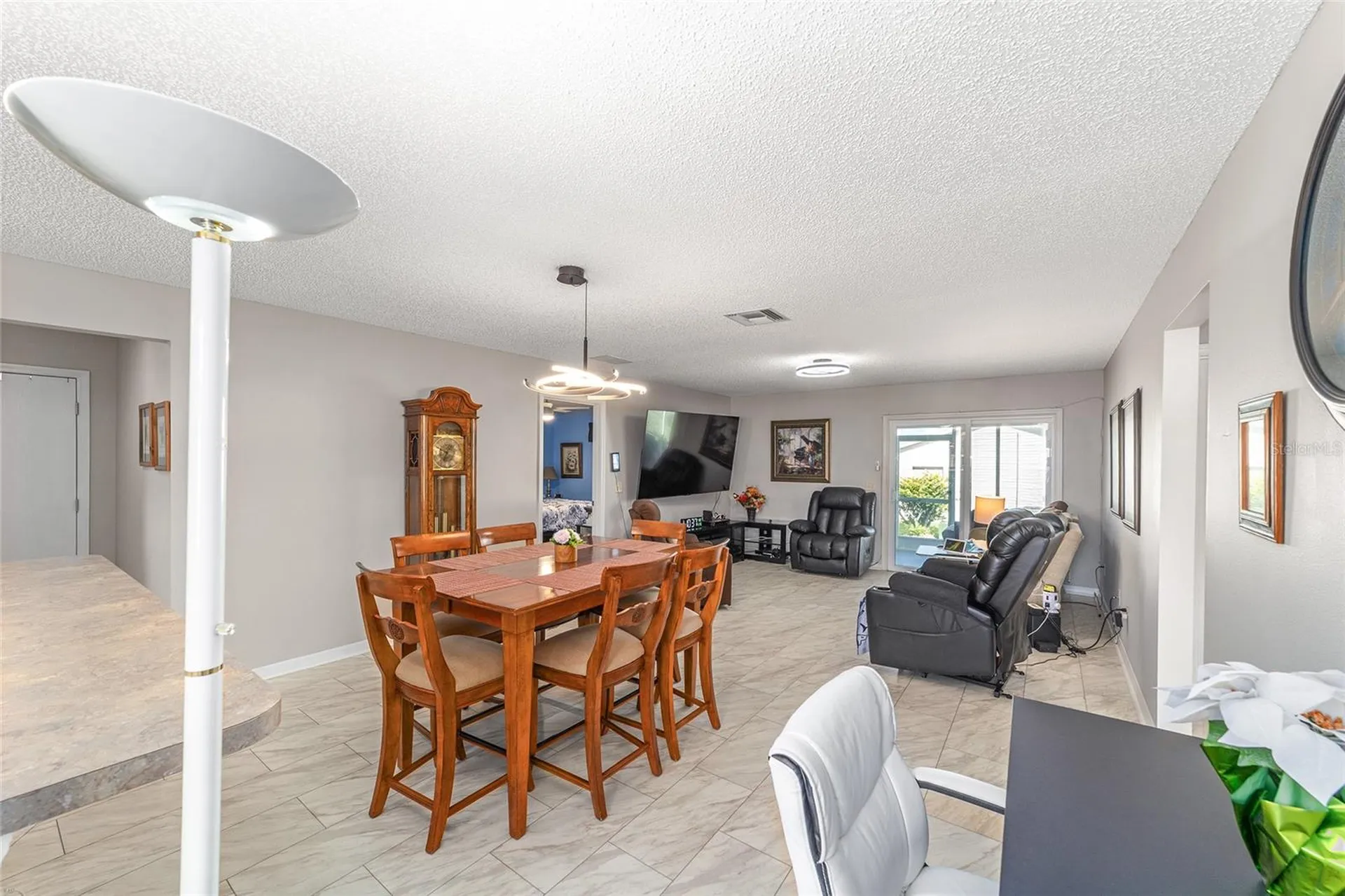 8143 SE 175th Columbia Place The Villages FL 32162