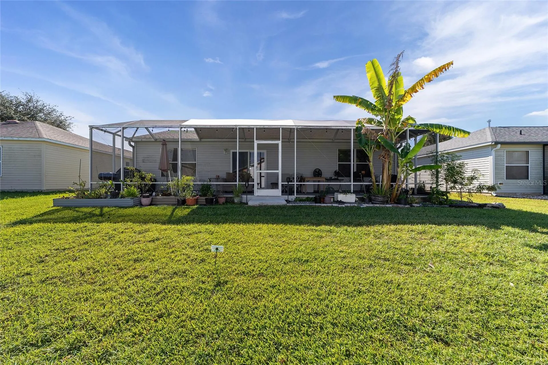 8143 SE 175th Columbia Place The Villages FL 32162