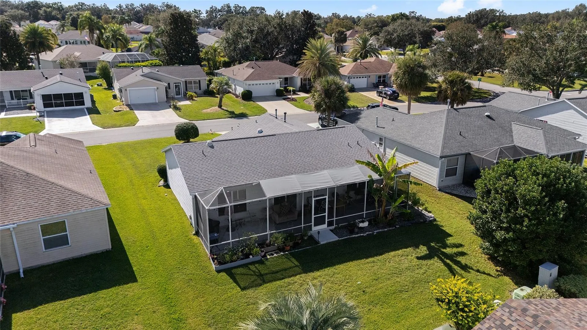 8143 SE 175th Columbia Place The Villages FL 32162