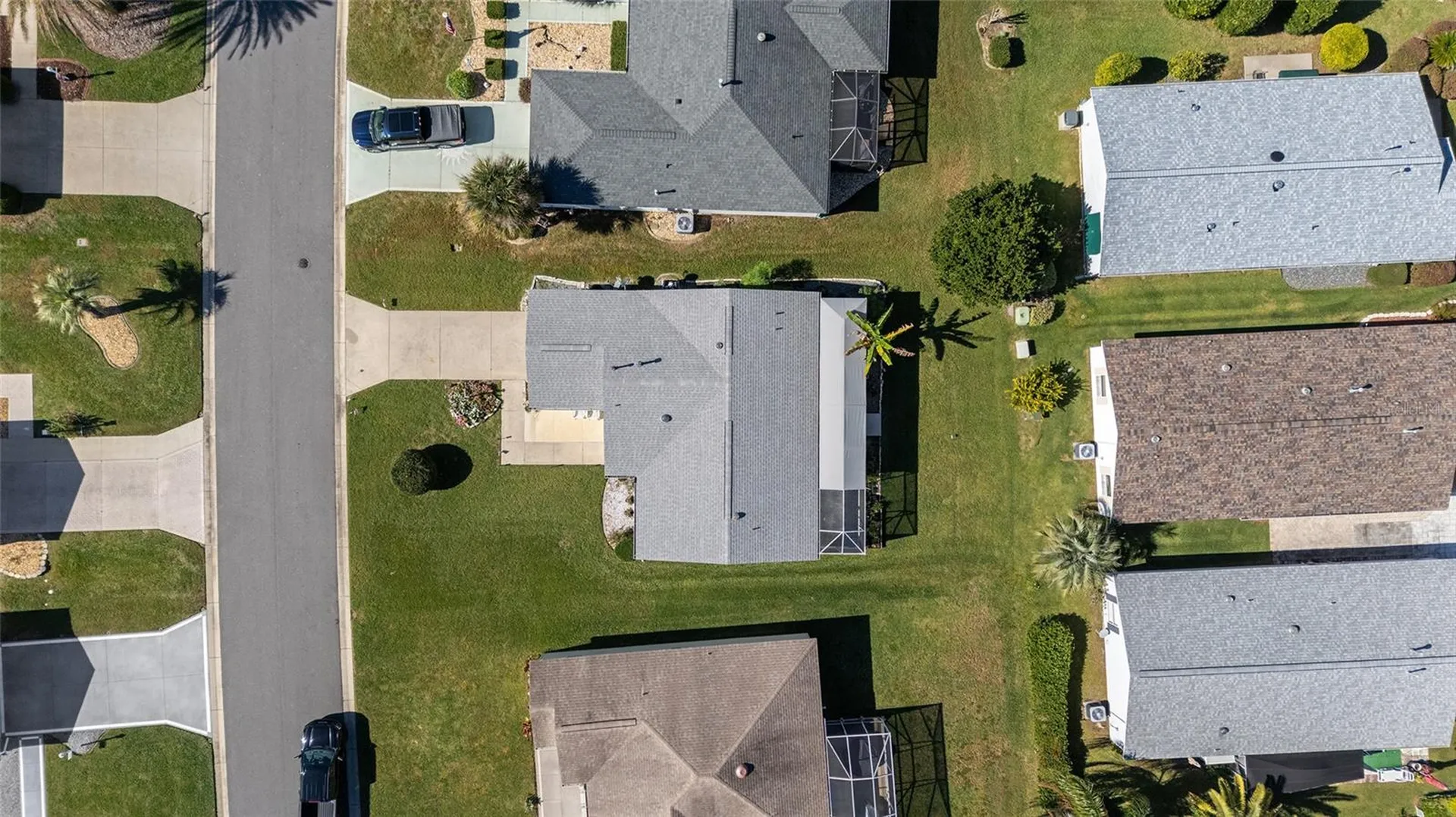 8143 SE 175th Columbia Place The Villages FL 32162