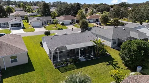 8143 SE 175th Columbia Place The Villages FL 32162