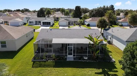 8143 SE 175th Columbia Place The Villages FL 32162