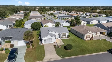 8143 SE 175th Columbia Place The Villages FL 32162