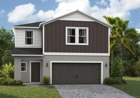 34745 Blossom Fall Path Zephyrhills FL 33541