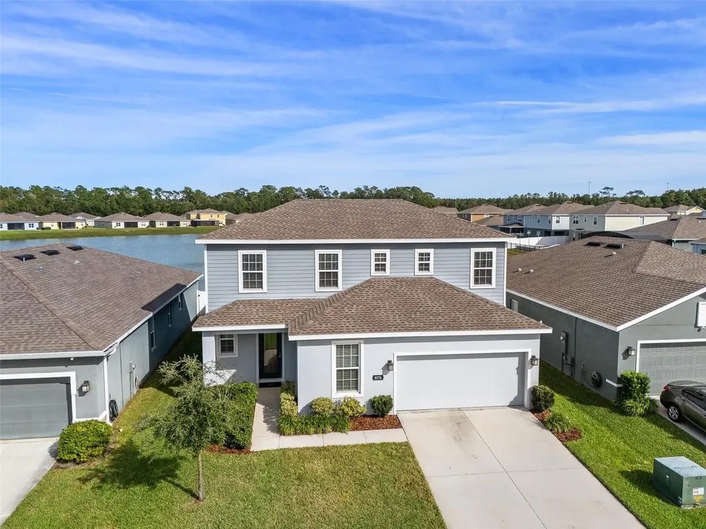 8576 Broadstone Drive Wesley Chapel FL 33544