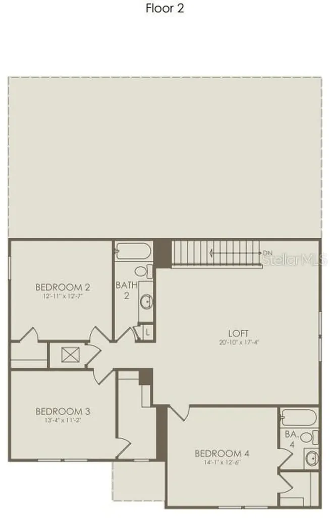 3706 Haddon Avenue Davenport FL 33837