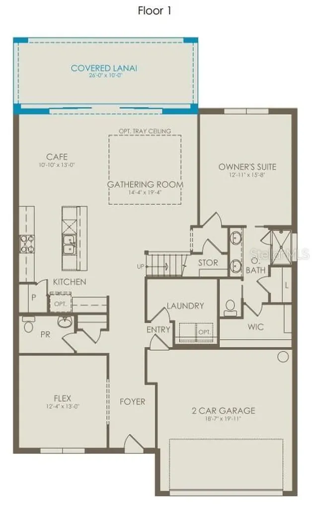 3706 Haddon Avenue Davenport FL 33837
