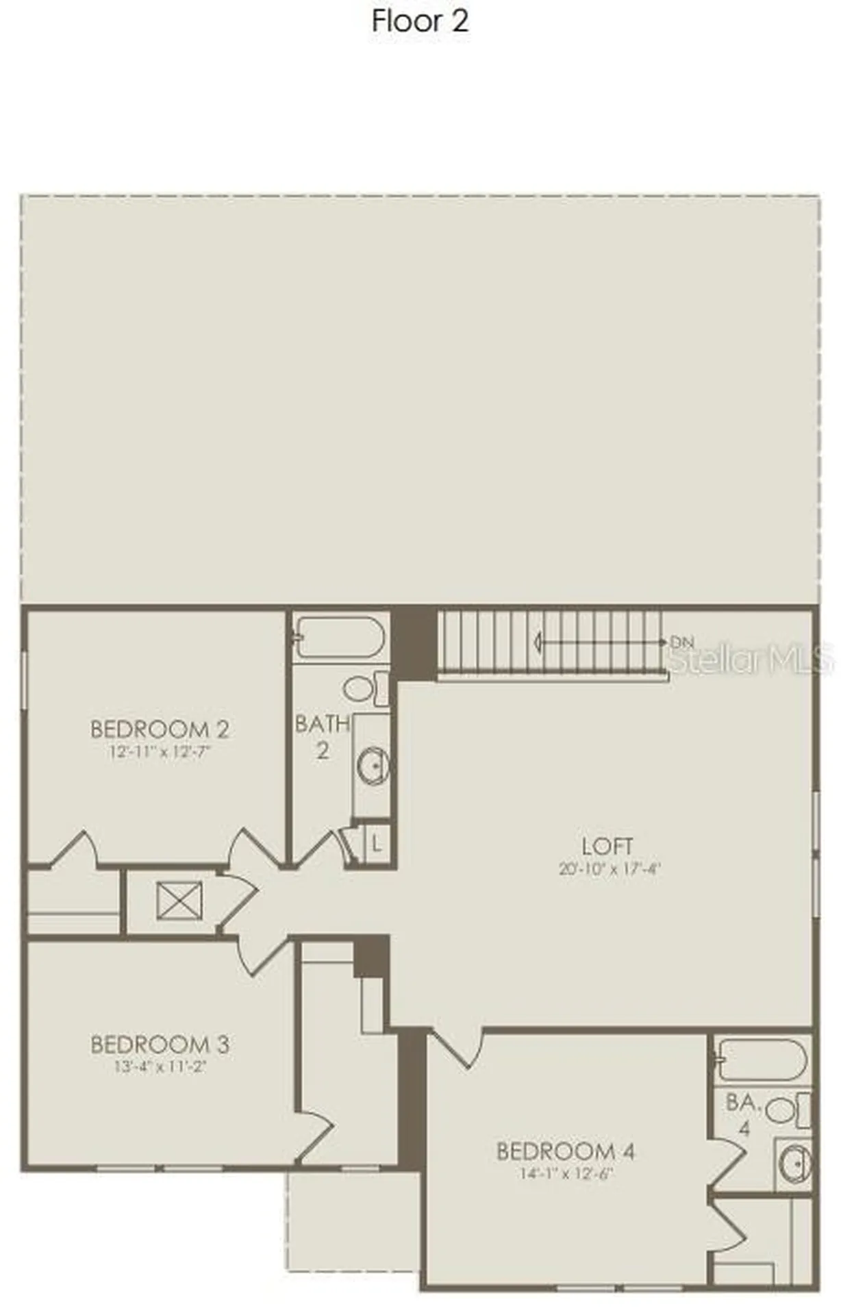 3706 Haddon Avenue Davenport FL 33837